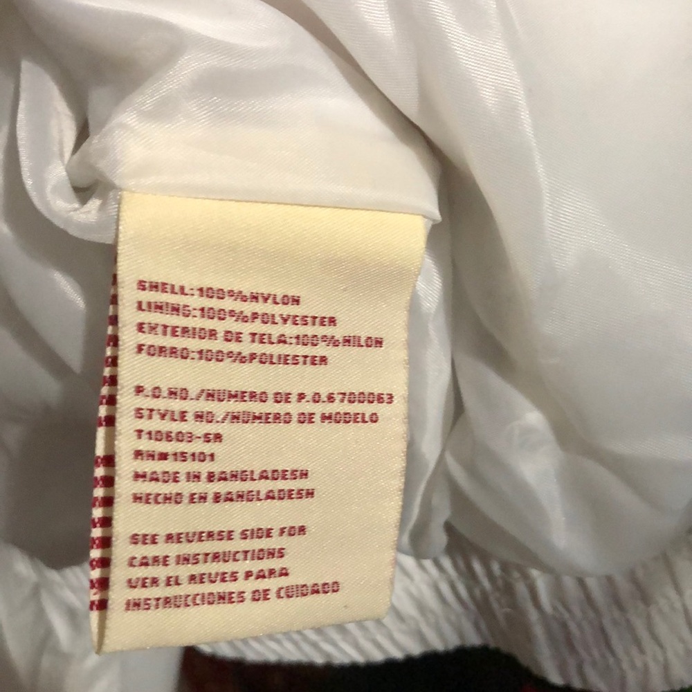 New Jacket - Picture 6 of 6